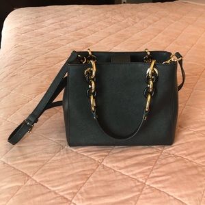 Michael Kors crossbody EUC!